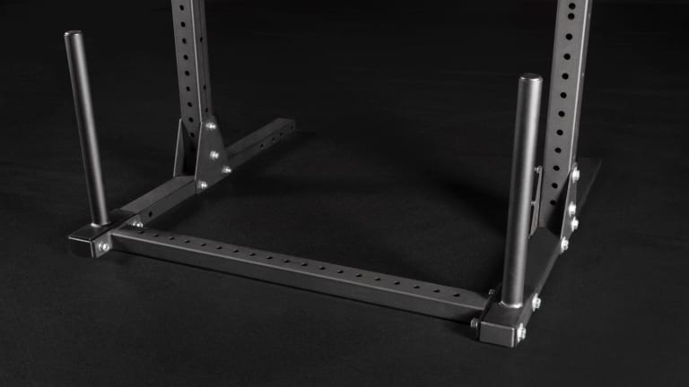Squat rack base online